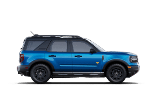 2025 Ford Bronco Sport® External Image 1